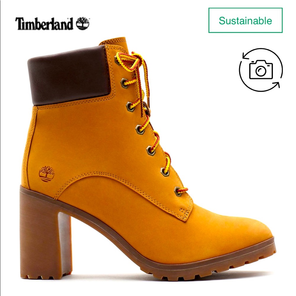 Excellent Used Condition TIMBERLAND Boots